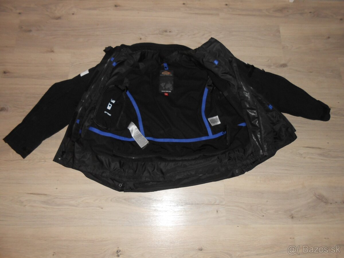 Predam novu kvalitnu damsku moto bundu HELD TOURING - 12