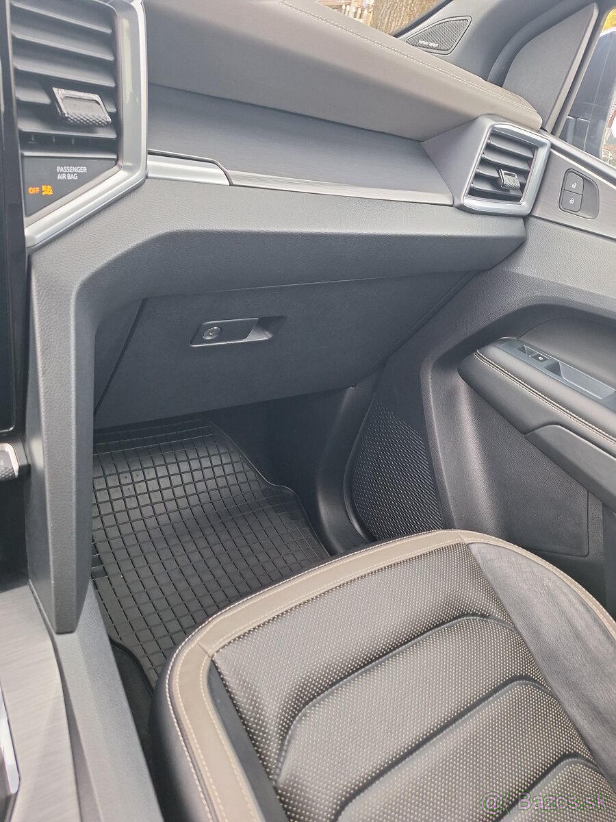 Volkswagen Amarok - 12