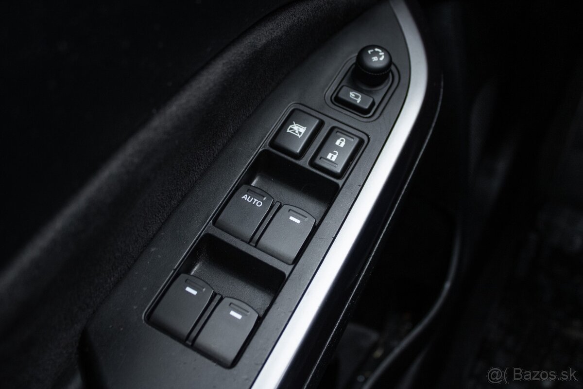 Suzuki Vitara 1.4 BoosterJet Elegance AllGrip A/T 2020 - 12