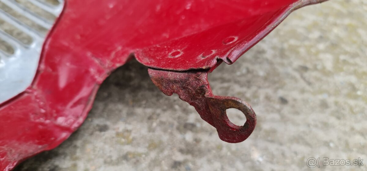 Reumaplech - JAWA 175 / 356 - 12