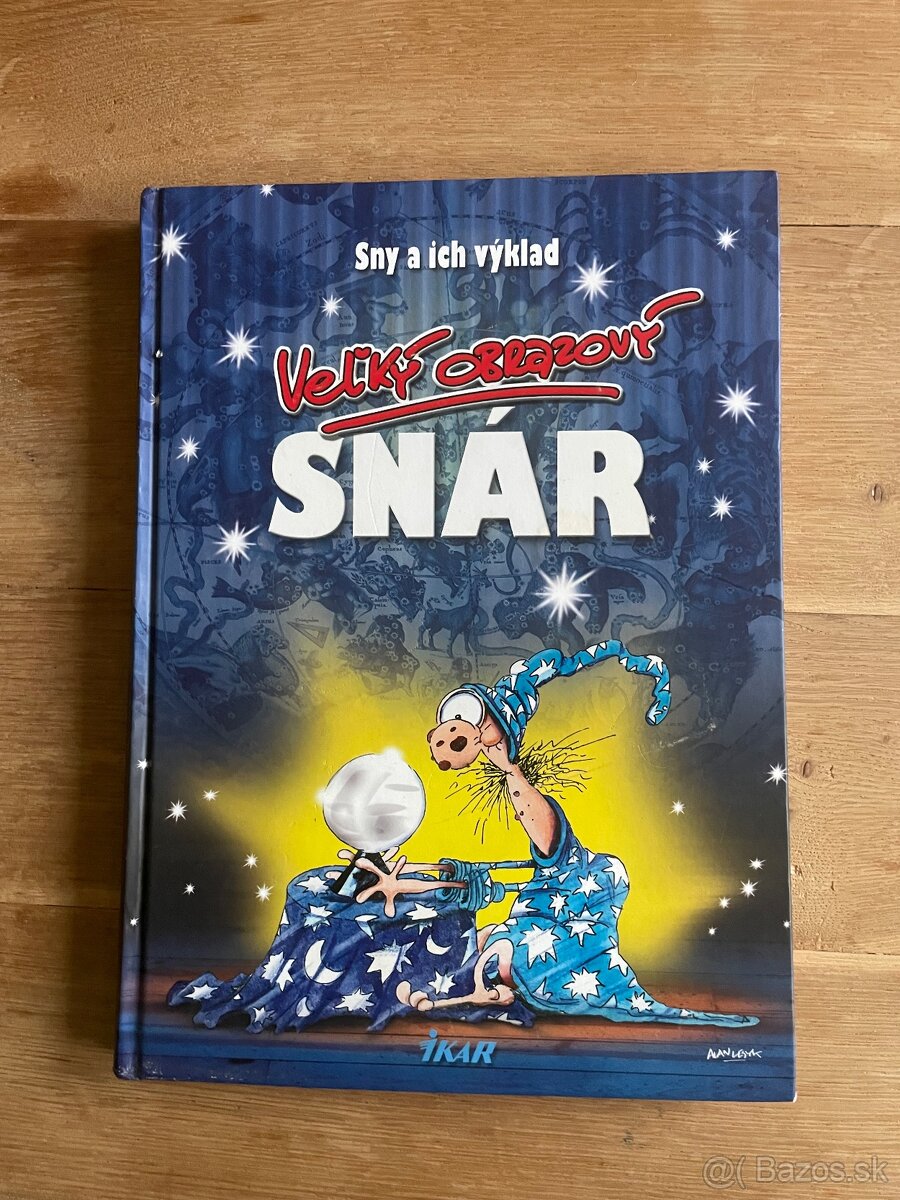 Rôzne knihy na predaj - 12