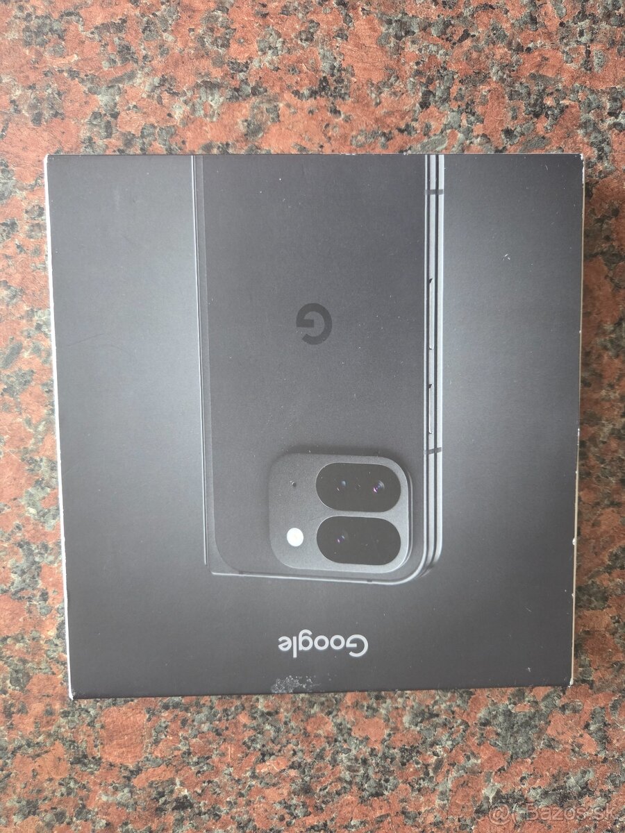 Google pixel 9 Pro Fold 16/512gb black - 12