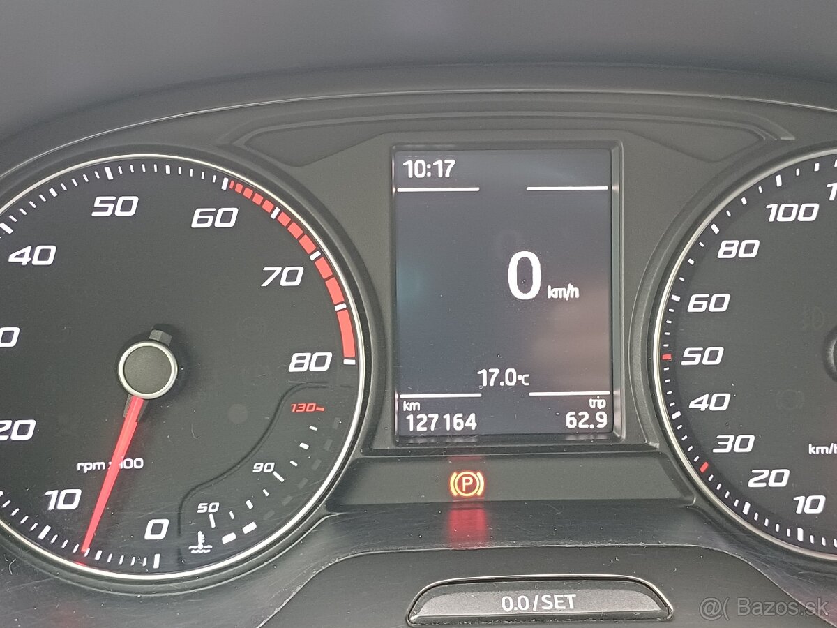 Predám SEAT Ibiza - 12