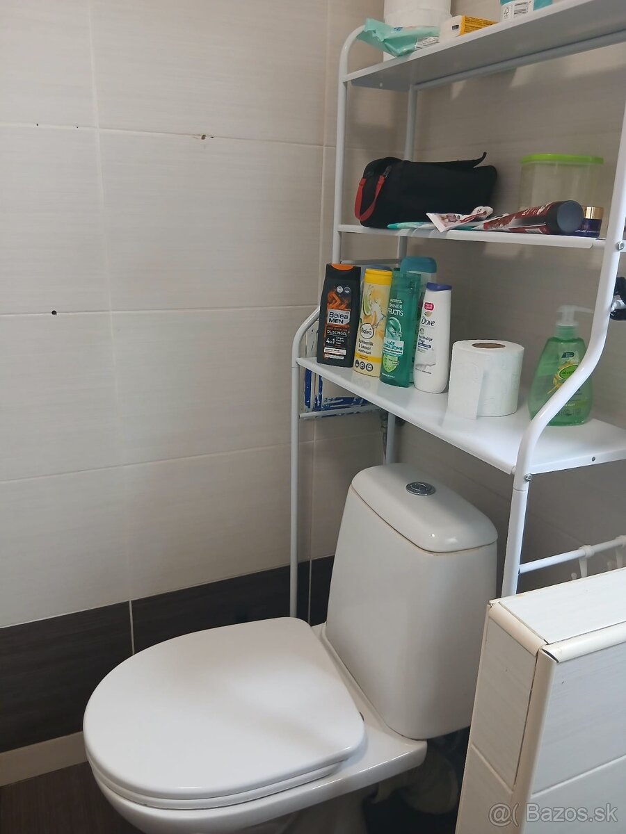 prenájom bytu Bratislava - 12