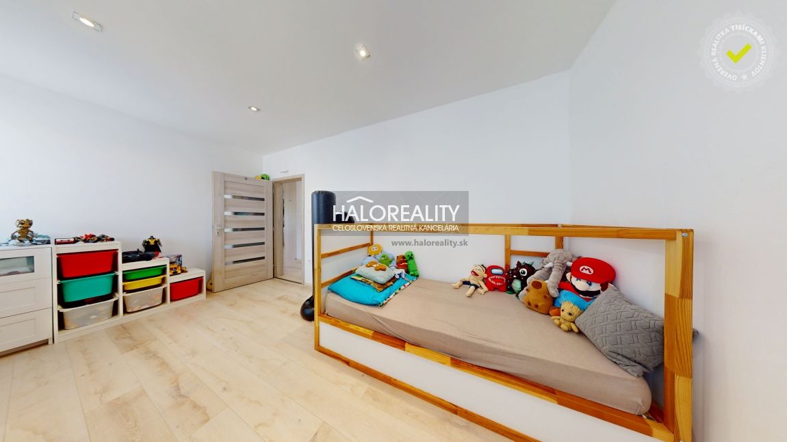 HALO reality - Predaj, trojizbový byt Galanta, Orechová ulic - 12