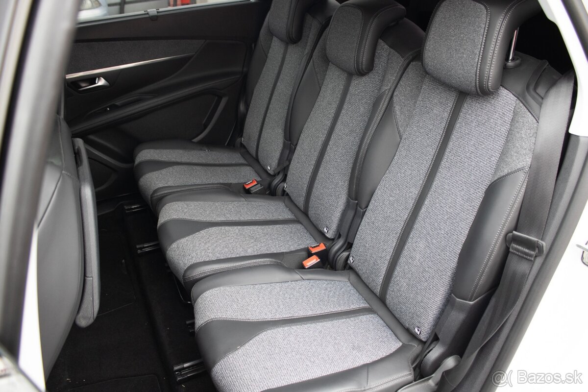 Peugeot 5008 1.5 BlueHDi S S E6.2 Allure - 12