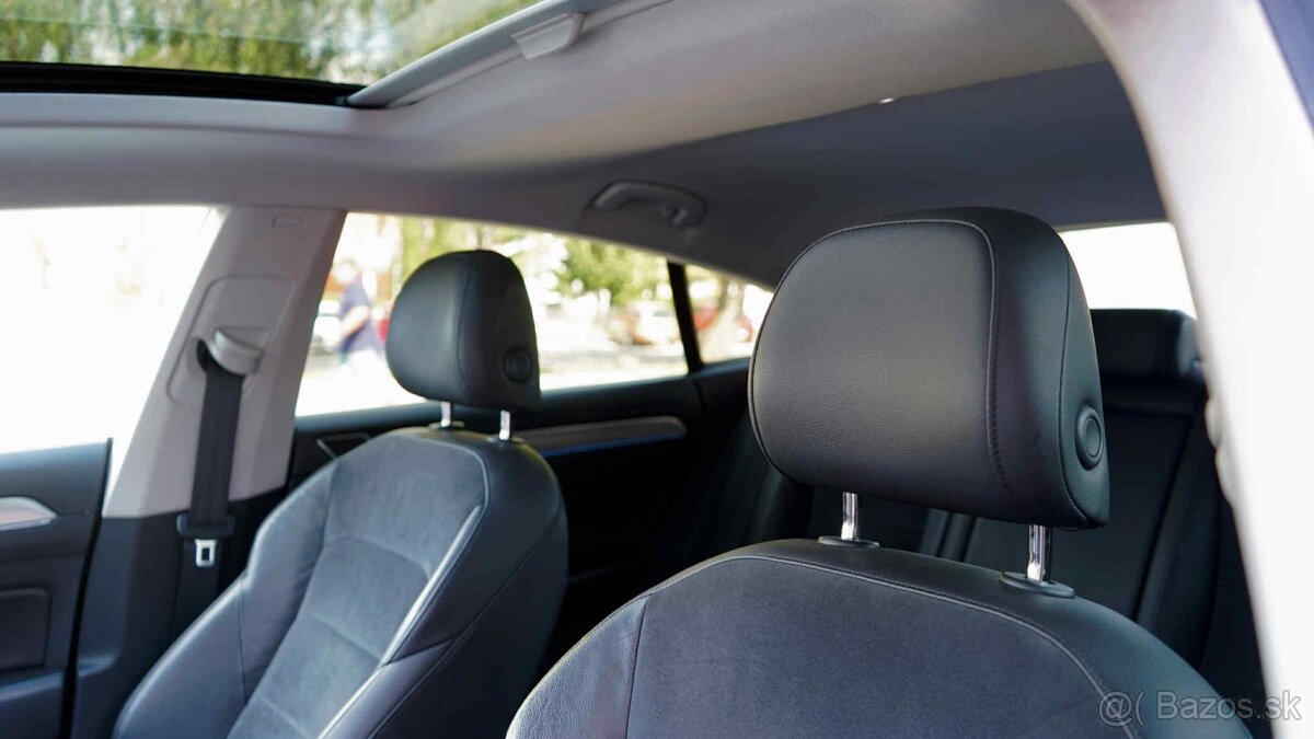 Volkswagen Arteon 2.0TSI 4Motion elegance 206kw - 12