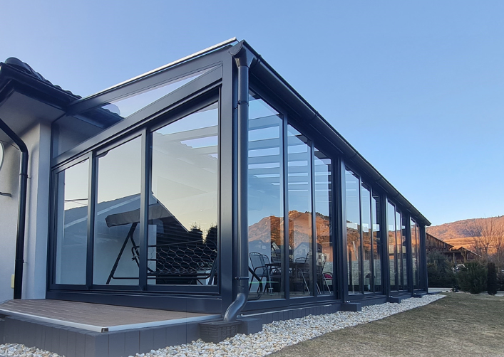 Brány, ploty, zábradlia, bráničky, plotové dielce, pergoly - 12