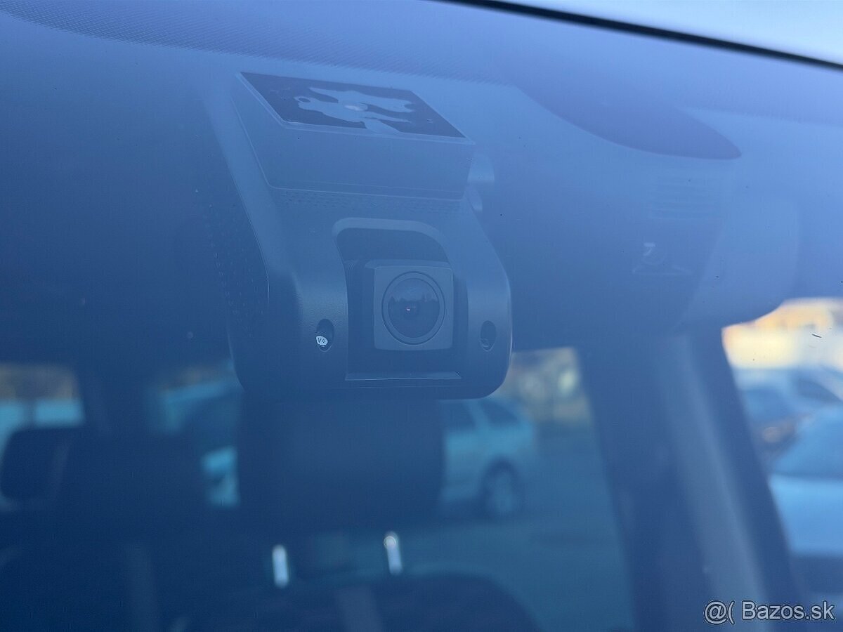 Volkswagen T6 Multivan 2.0 BiTDI BMT DSG - 12