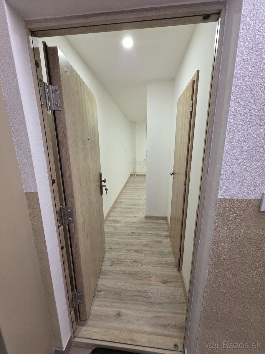 Garsonka prenajom byt - 12