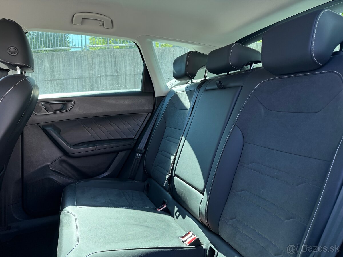 Seat Ateca Xperience - 12