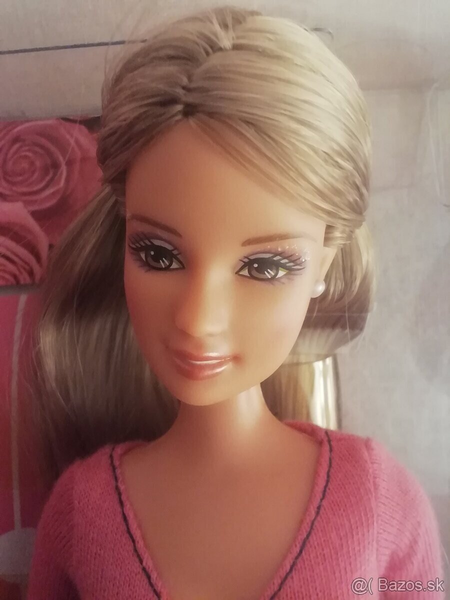 Barbie princezna - 12