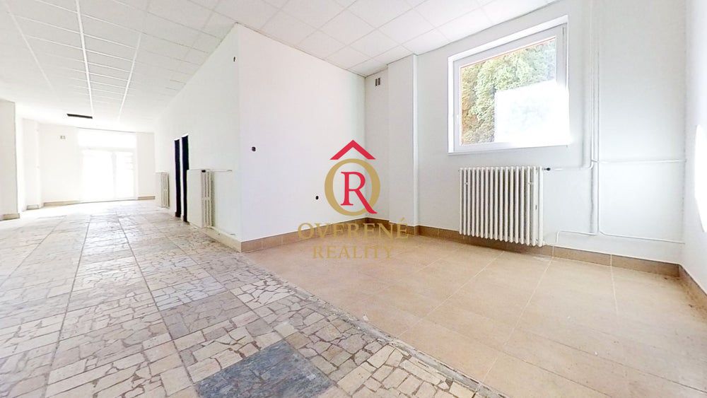 Na prenájom veľký prevádzkový priestor - Banská Bystrica/Zvo - 12