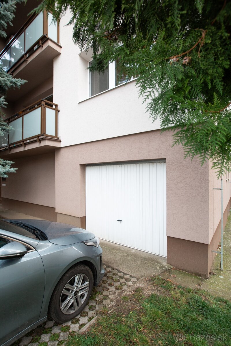 Byt Piešťany 3i - 12