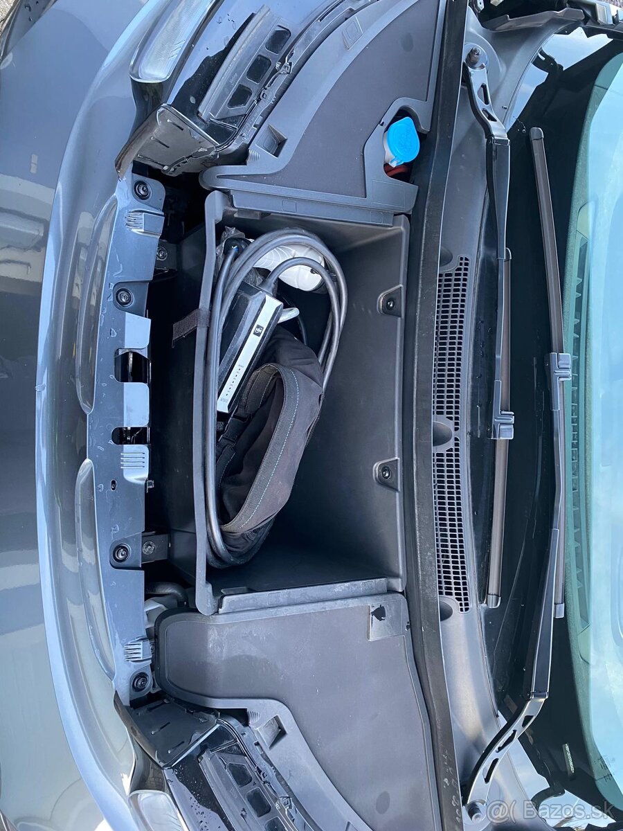 BMW i3 eDrive 94Ah Tepelné Čerpadlo - 12