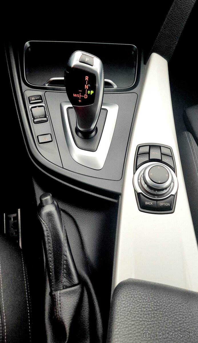 Predám BMW Rad 3 Touring 320d EDynamics Edition Luxury Line - 12