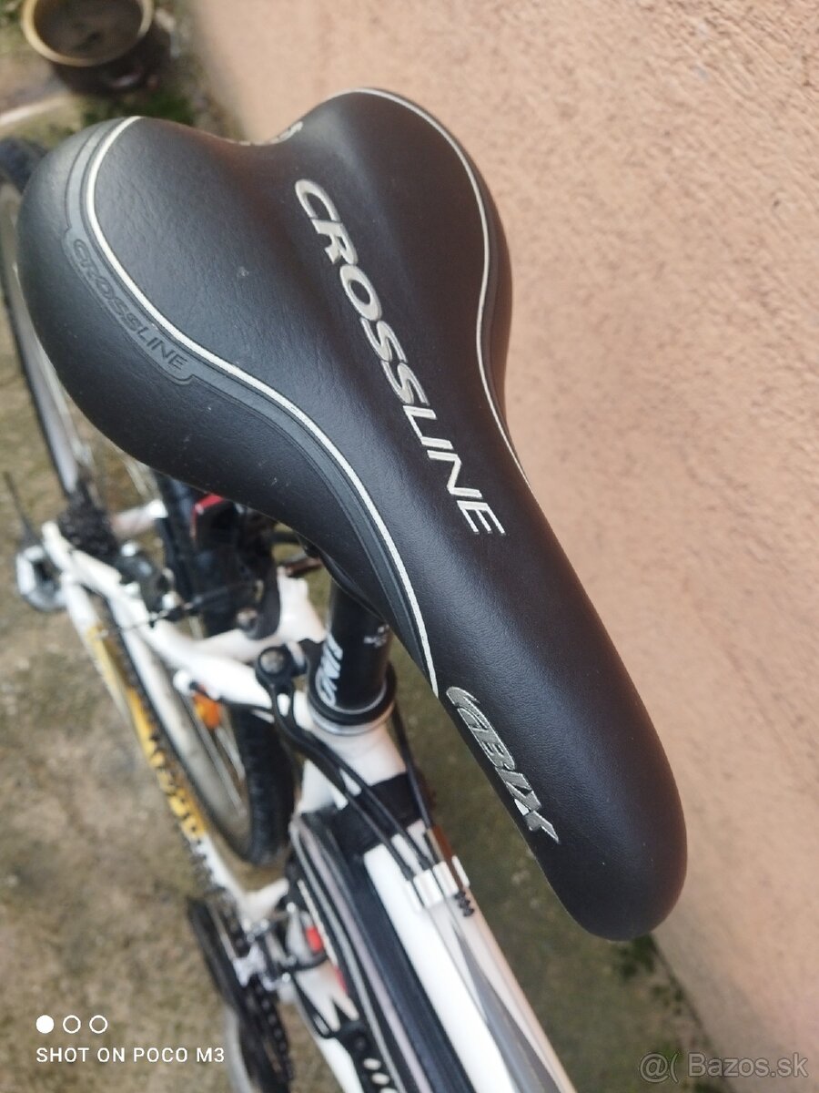 Bicykel trekingovy Kellys Coach - 12