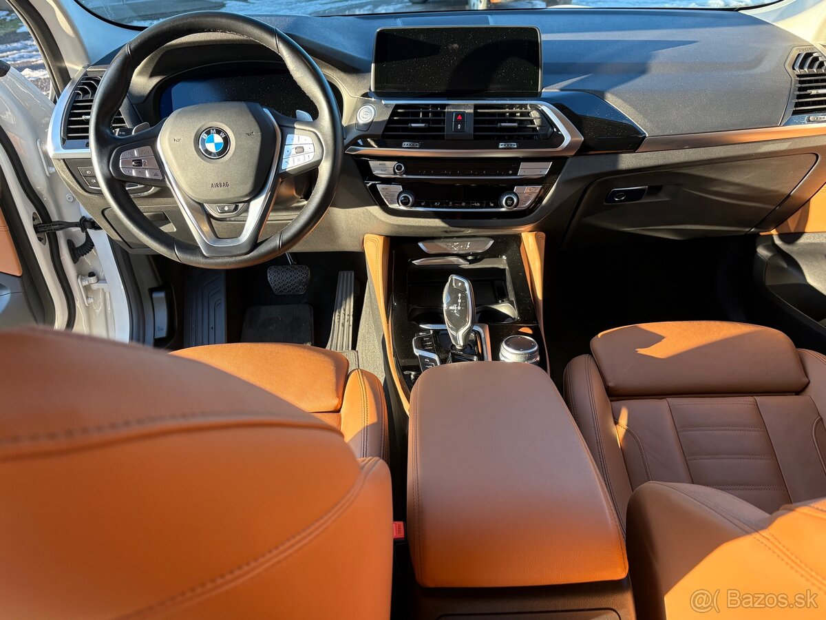 BMW X4 xDrive 30d 210kW, 25 203 bez DPH - 12