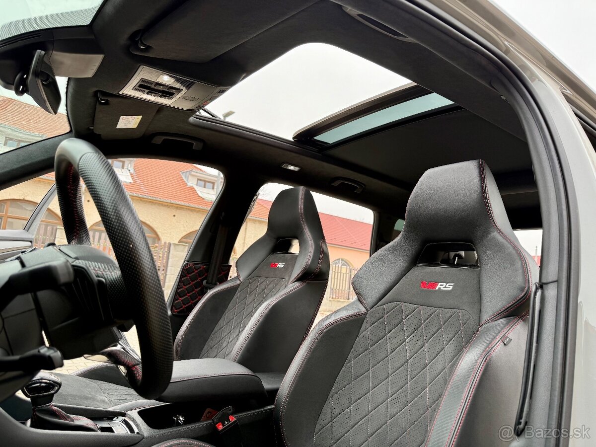 Škoda Kodiaq 2.0 TSI RS 4x4 DSG - 12