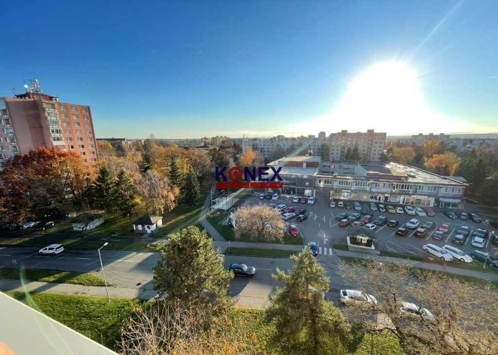 NA PRENÁJOM Zrekonštruovaný 2-izbový byt MICHALOVCE - 12