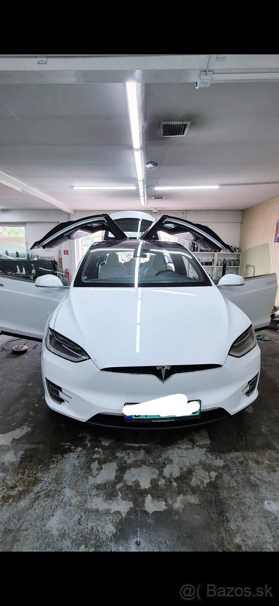 ⚠️TEPOVANIE A LEŠTENIE ÁUT V LUČENCI - 12