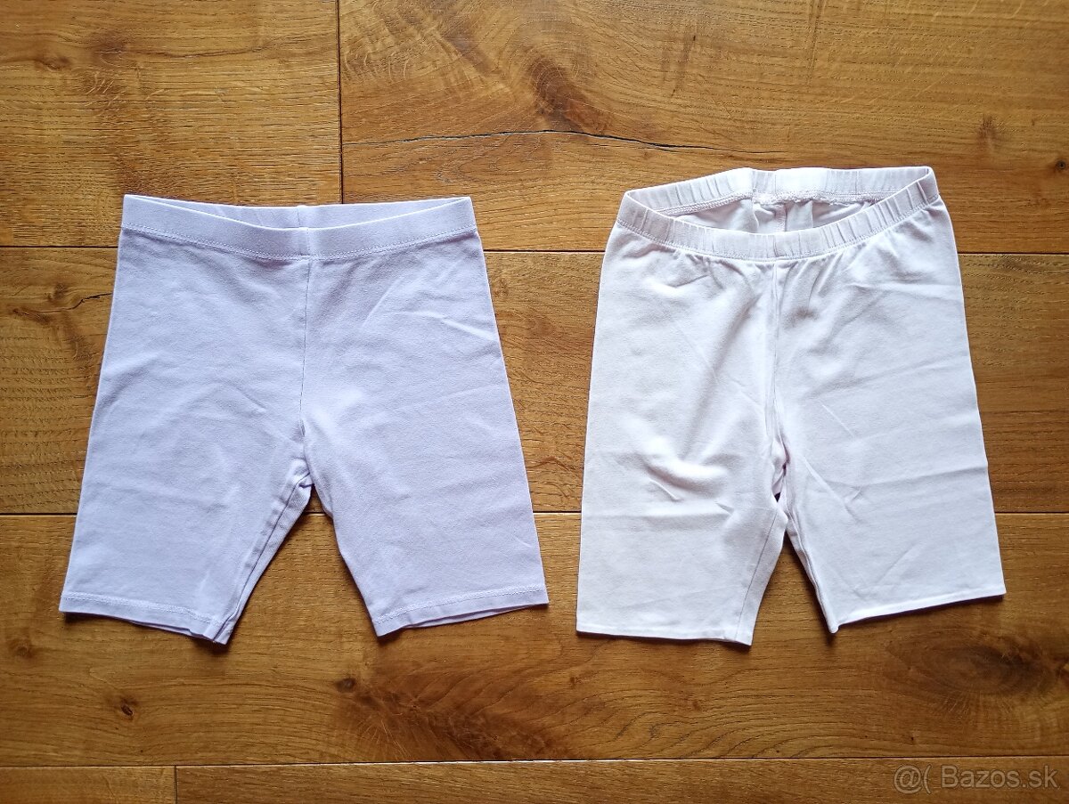 Balik oblečenia veľ.116(20 ks) pre dievča, - pošta GRÁTIS - 12