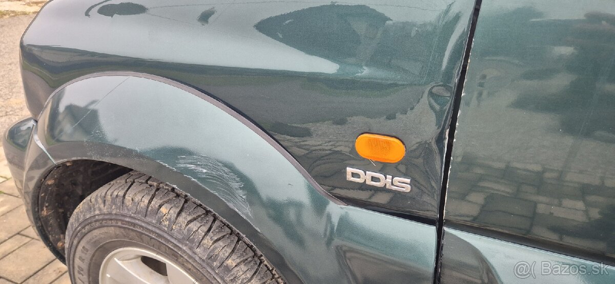 Suzuki jimny 1,5 - 12