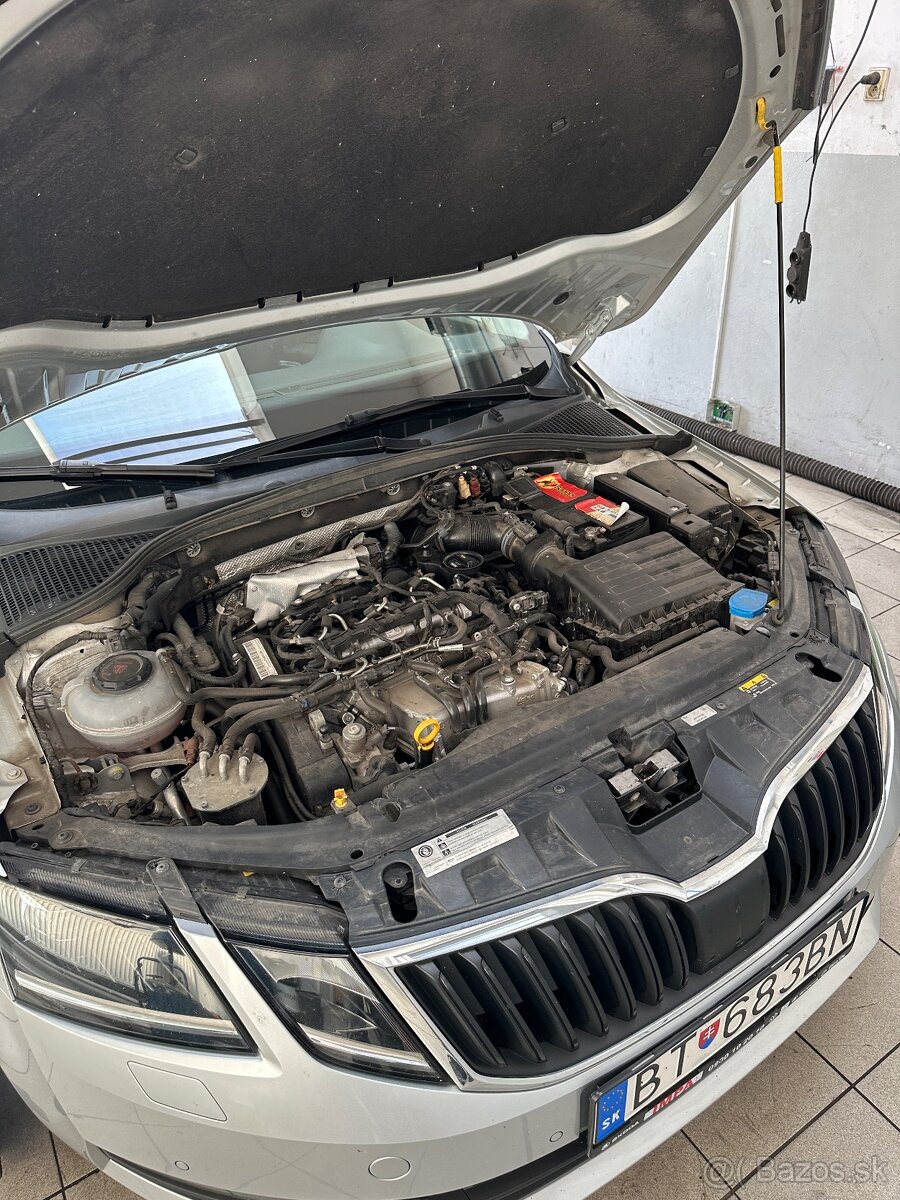 Overenie vozidla pred kúpou - 12