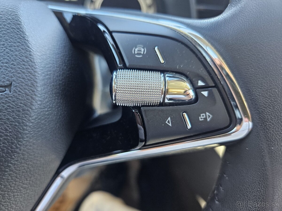 Škoda Scala 1.5 TSI Ambition - 12