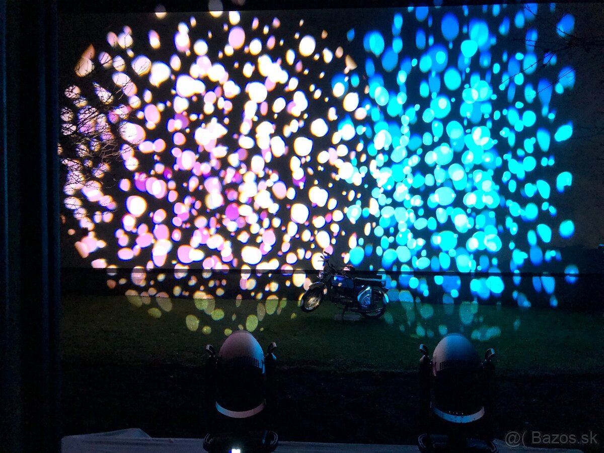 NOVINKA - SPOT HLAVY IP. - 12