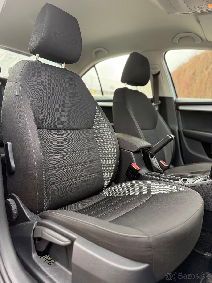 ✅ ŠKODA OCTAVIA 3 Facelift - 12