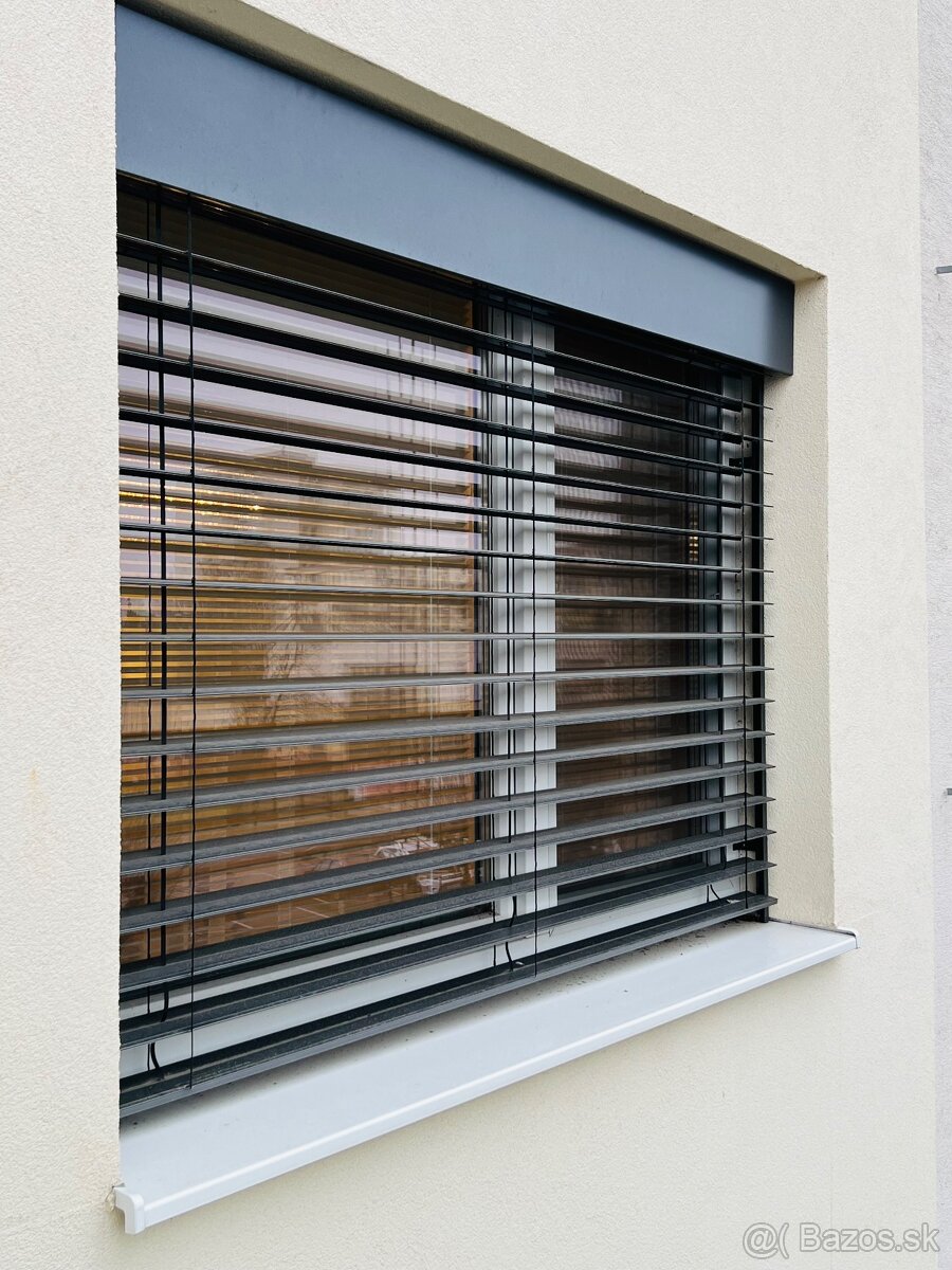 REZERVOVANE 3-izb byt s inteligentnou elektrikou - 12