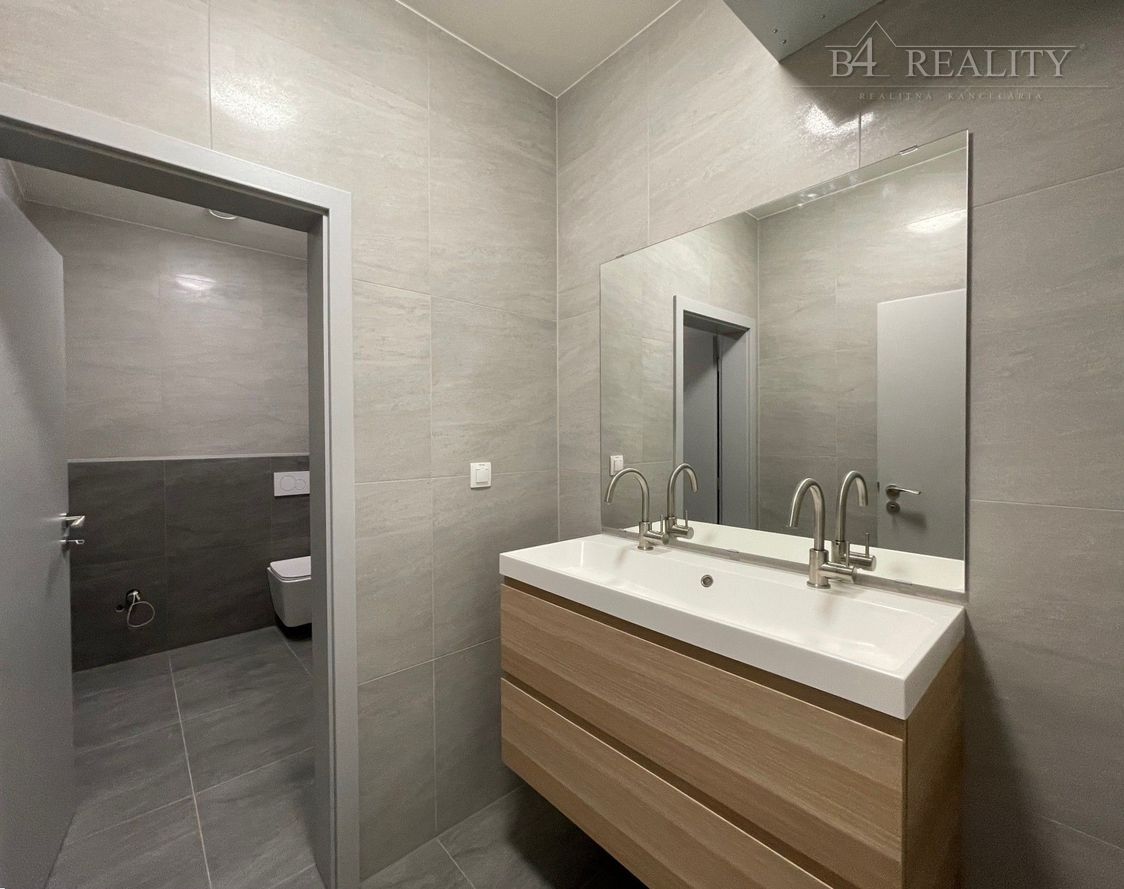 Kancelárske priestory 171 m2, 5x parkovacie státie, Brniansk - 12