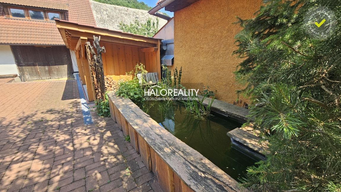 HALO reality - Predaj, rodinný dom Prenčov - EXKLUZÍVNE HALO - 12