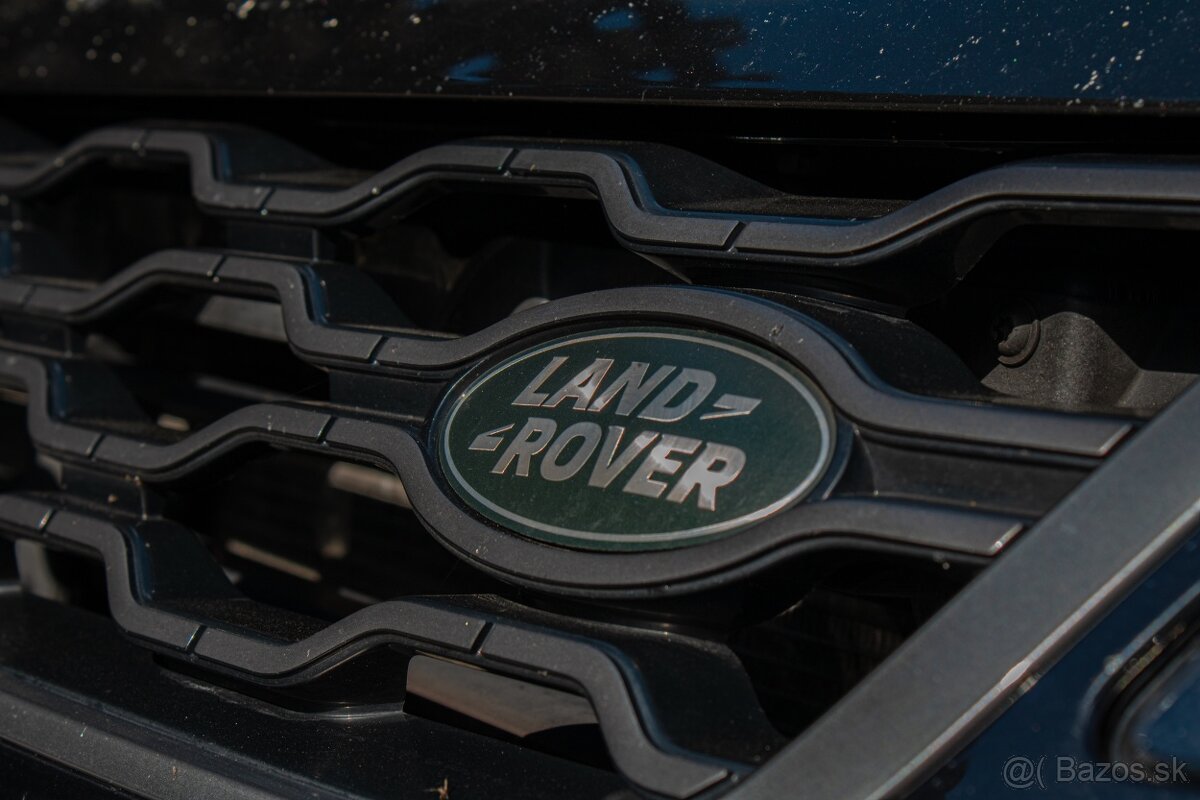 Land Rover Range Rover Evoque 2.0D I4 D165 MHEV R-Dynamic SE - 12