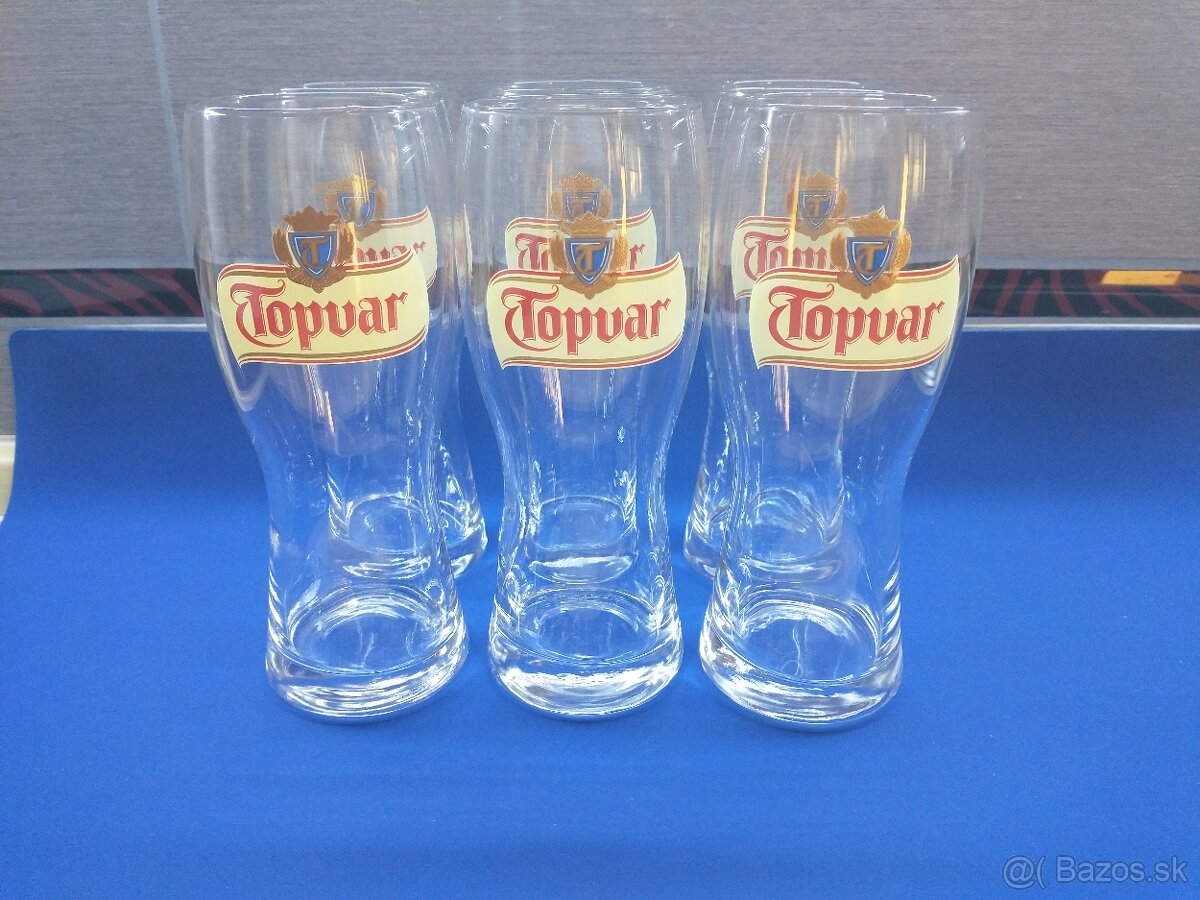 TOPVAR, STEIN, VINEA - 12