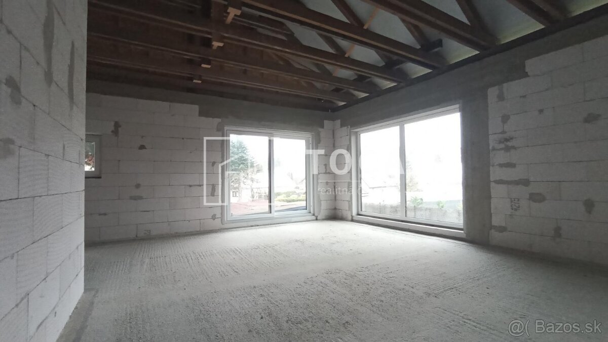 TOCA real – predaj rodinného domu v Bitarovej - 12