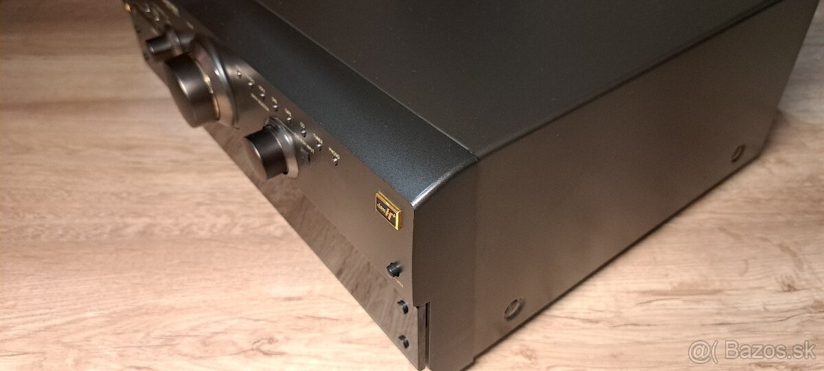 Technics SA-AX 6 - 12