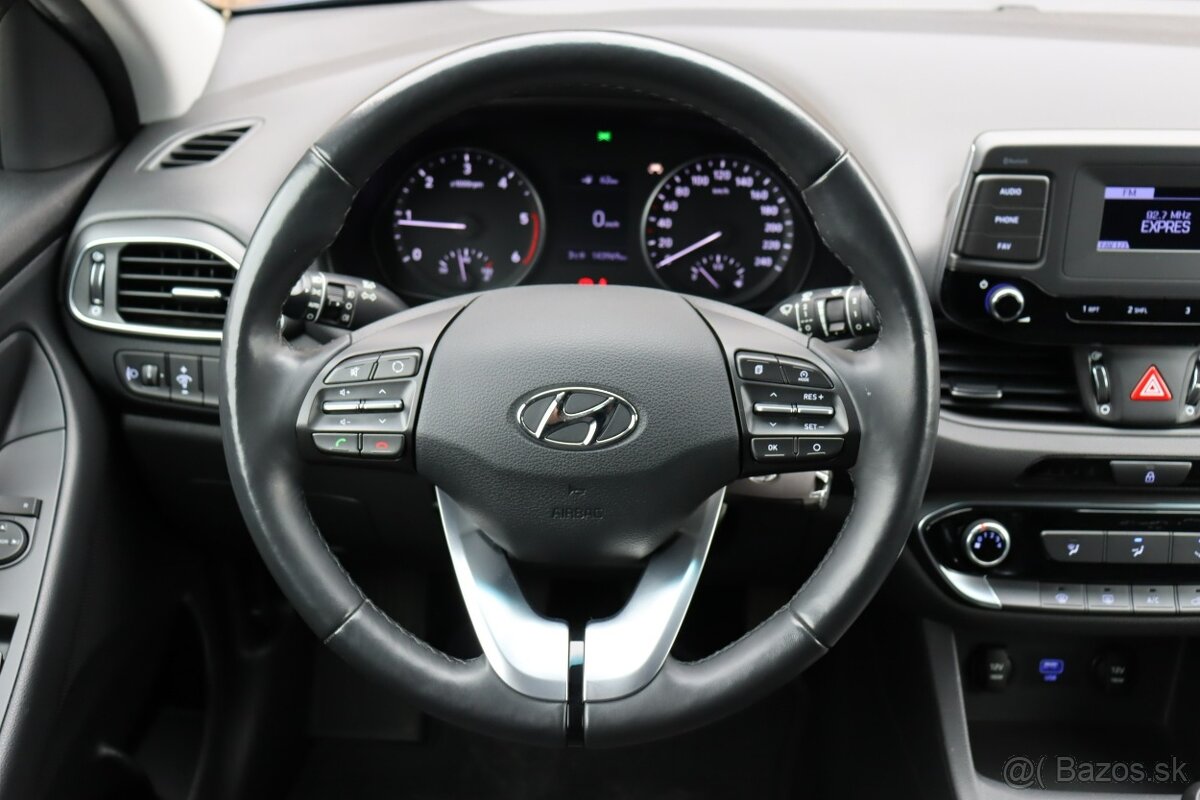 Hyundai i30 1.6 CRDi 115 Cool - 12