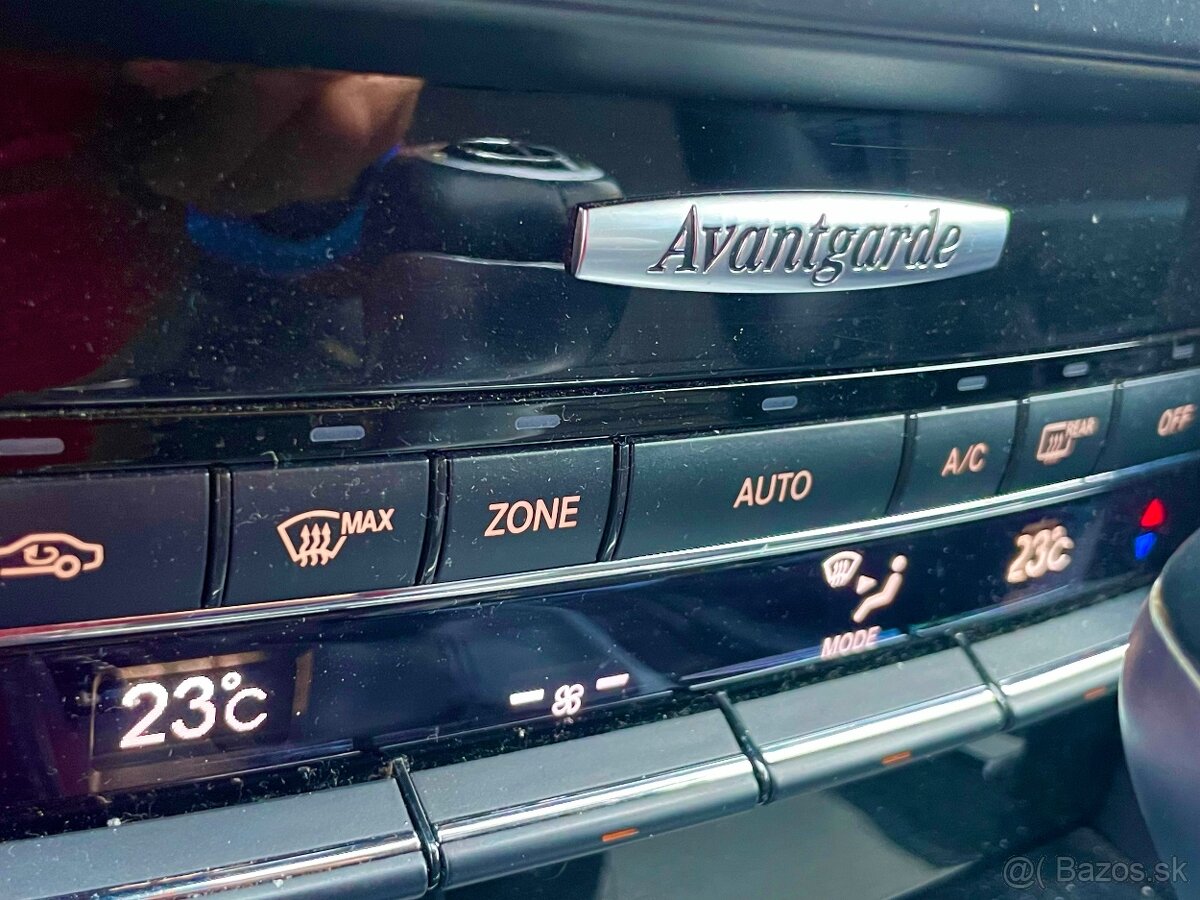 Mercedes Benz E combi 250 CDI - 12