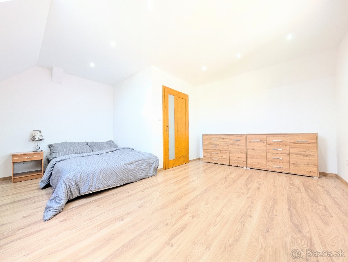 Rodinný dom v Brzotíne - 12