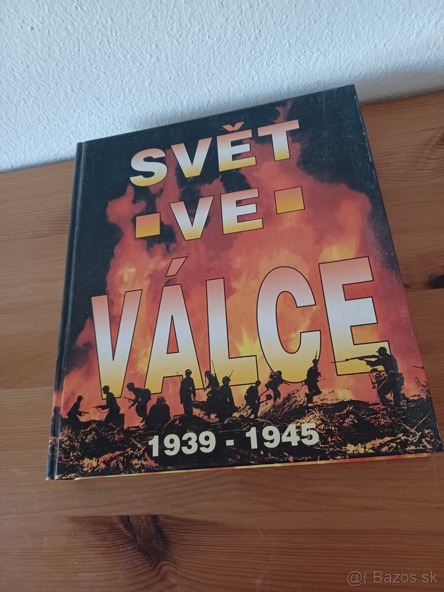 Vojenská história - 12