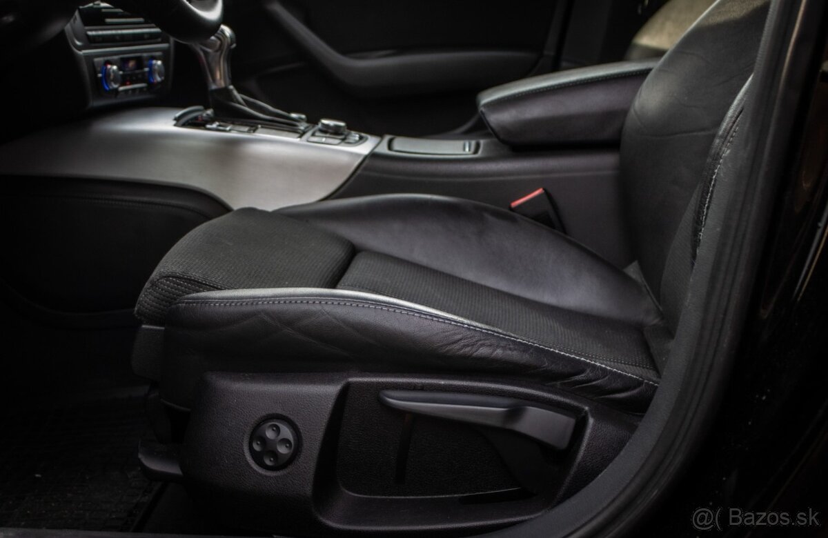 Audi A6 Avant 2.0 TDI DPF Prestige multitronic, 130kW, 5d. - 12