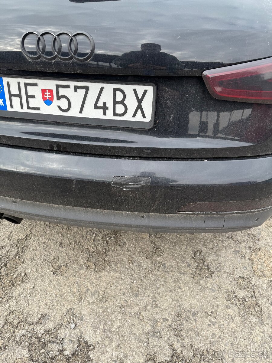 Audi Q3 - 12