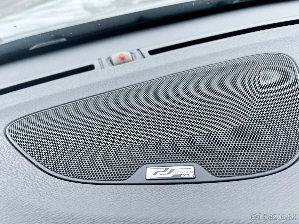 Volvo V60 D5 AWD - 12