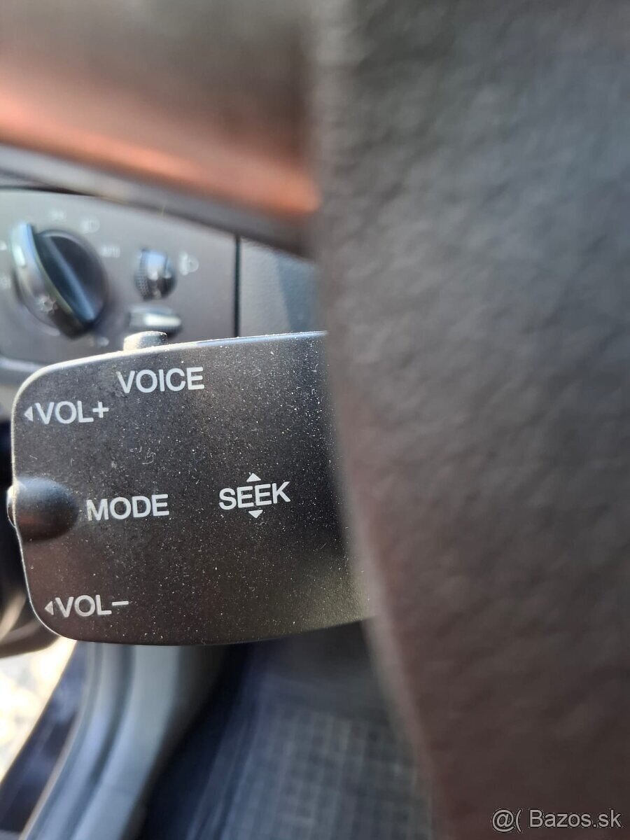 FORD FOCUS KOMBI 1,6 TDI ECOnetic - 12