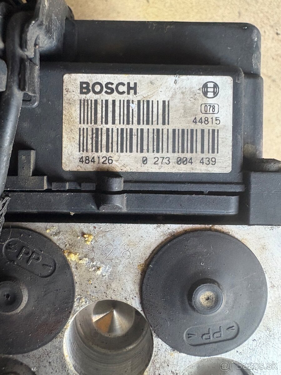 Predám ABS kocky pre vozidlà Peugeot Citroen - 12