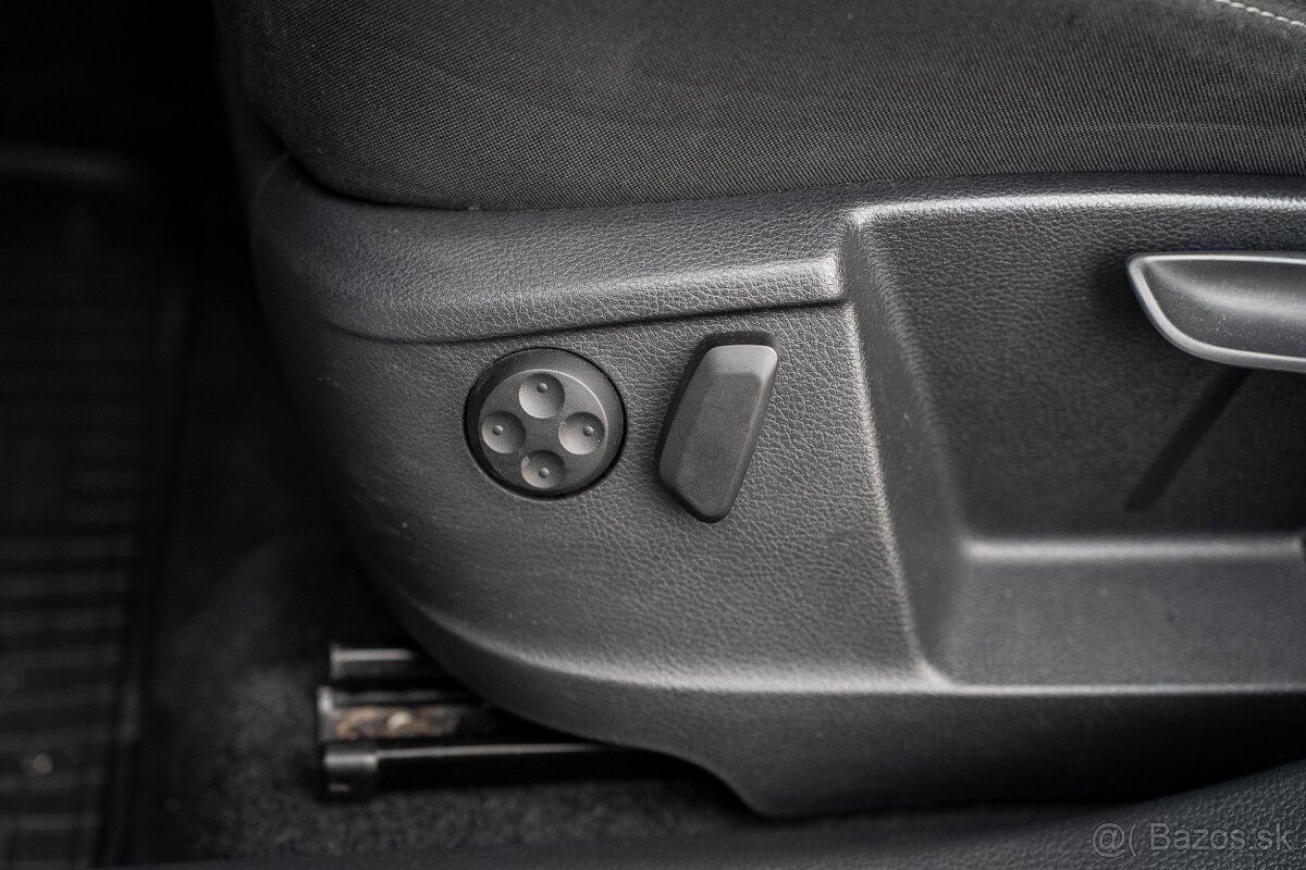 Volkswagen Sharan 2.0 TDi DSG6 - 12