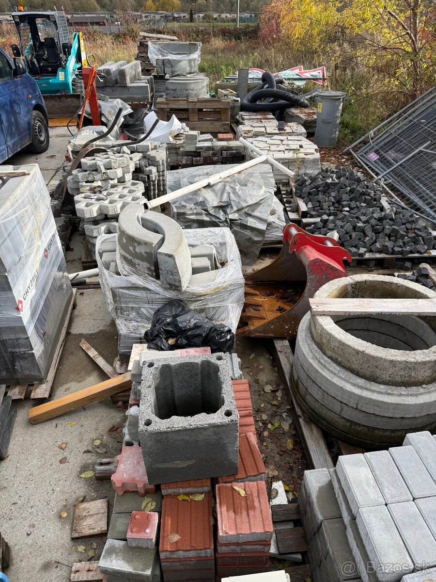 Predám - stavba - 12