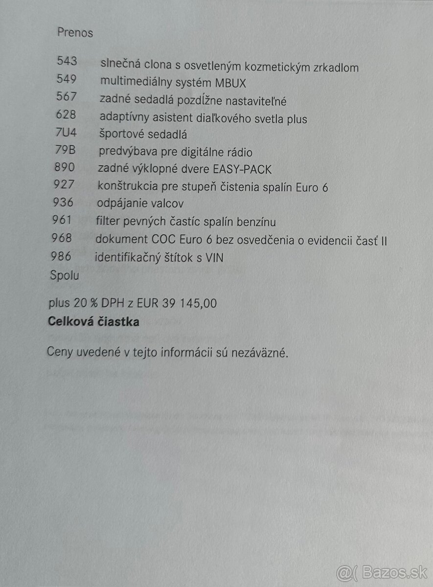 Mercedes Benz GLA 180 - 12